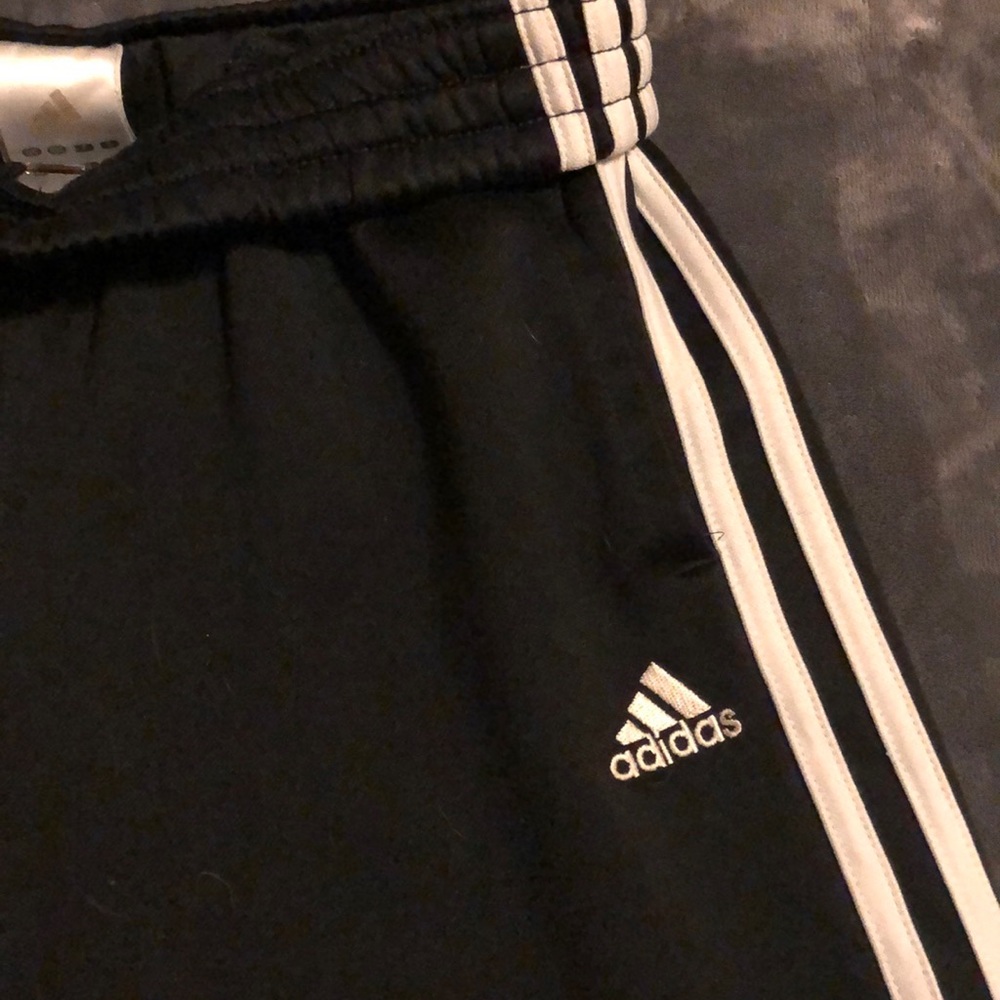 Adidas joggers
